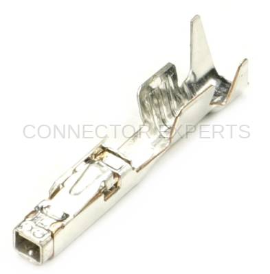 Connector Experts - Normal Order - TERM134A