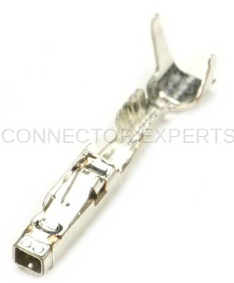 Connector Experts - Normal Order - TERM134B