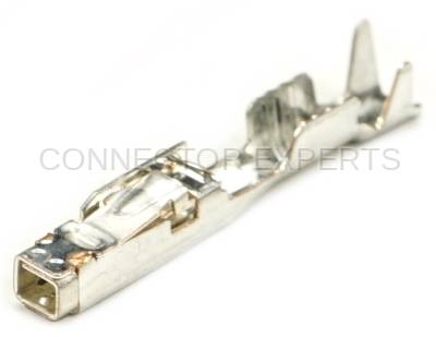 Connector Experts - Normal Order - TERM134C