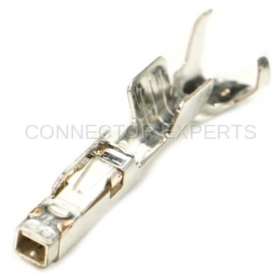 Connector Experts - Normal Order - TERM134F