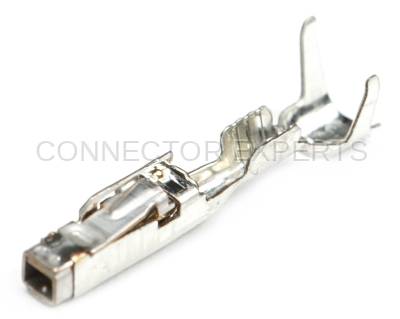 Connector Experts - Normal Order - TERM134M