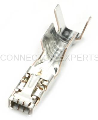 Connector Experts - Normal Order - TERM152B