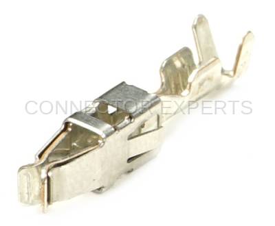 Connector Experts - Normal Order - TERM154A