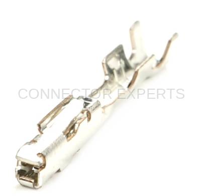 Connector Experts - Normal Order - TERM98