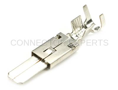 Connector Experts - Normal Order - TERM159A