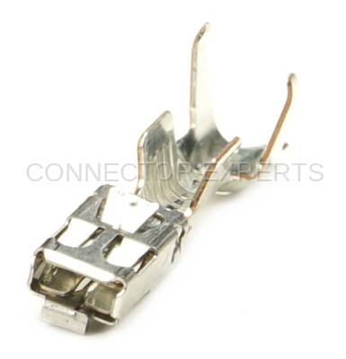 Connector Experts - Normal Order - TERM162A