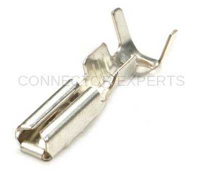Connector Experts - Normal Order - TERM185