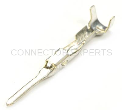 Connector Experts - Normal Order - TERM186A