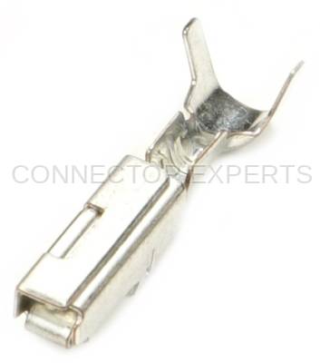 Connector Experts - Normal Order - TERM189A