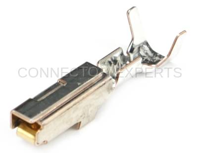 Connector Experts - Normal Order - TERM189D
