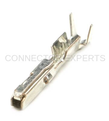Connector Experts - Normal Order - TERM190A