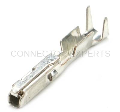 Connector Experts - Normal Order - TERM190C