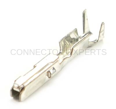 Connector Experts - Normal Order - TERM190D