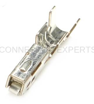 Connector Experts - Normal Order - TERM191
