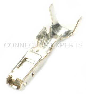 Connector Experts - Normal Order - TERM192