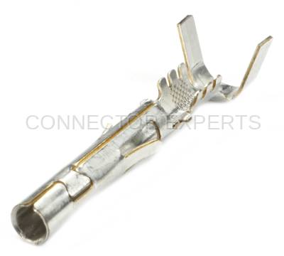 Connector Experts - Normal Order - TERM199