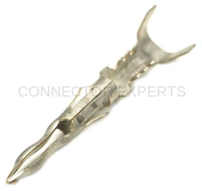 Connector Experts - Normal Order - TERM200
