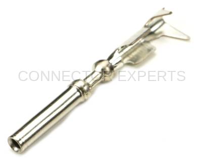 Connector Experts - Normal Order - TERM202B
