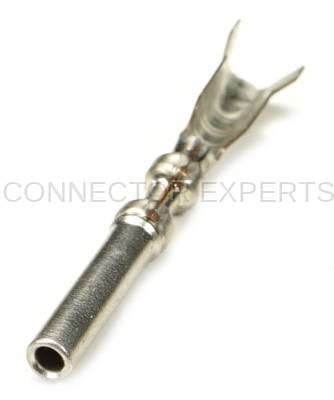 Connector Experts - Normal Order - TERM202C