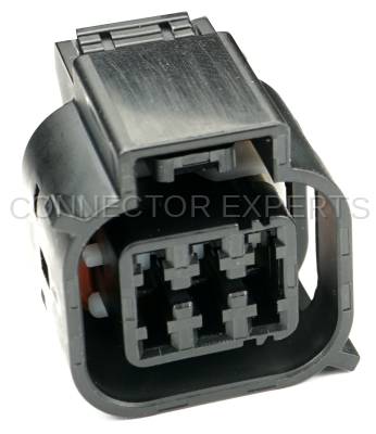 Connector Experts - Special Order  - CE6236
