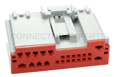 Connector Experts - Normal Order - CET2419F