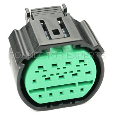 Connector Experts - Special Order  - CET1447