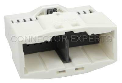 Connector Experts - Special Order  - CET2420