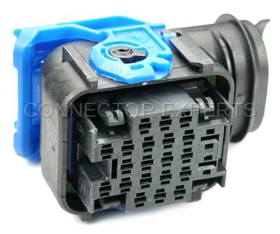 Connector Experts - Special Order  - CET2210F