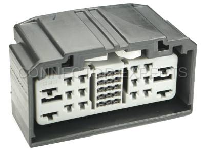Connector Experts - Special Order  - CET3100F