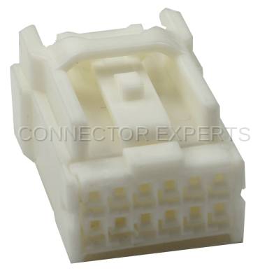 Connector Experts - Normal Order - CET1289