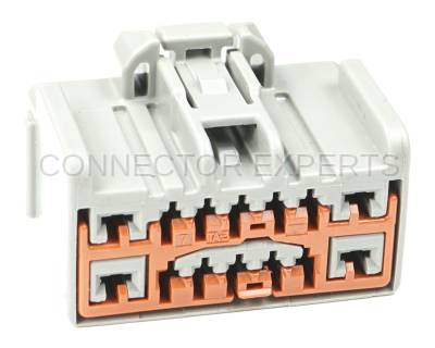 Connector Experts - Normal Order - CET1449