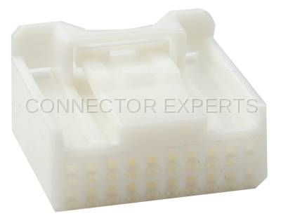 Connector Experts - Normal Order - CET2021