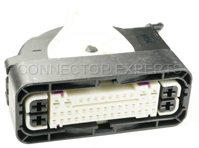 Connector Experts - Special Order  - CET4605
