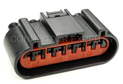 Connector Experts - Normal Order - CE8186