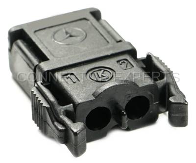 Connector Experts - Normal Order - CE2772