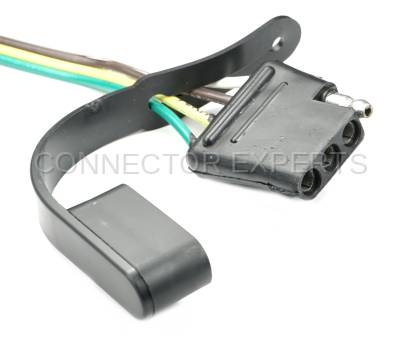 Connector Experts - Normal Order - CE4329