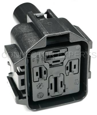 Connector Experts - Special Order  - CE4330