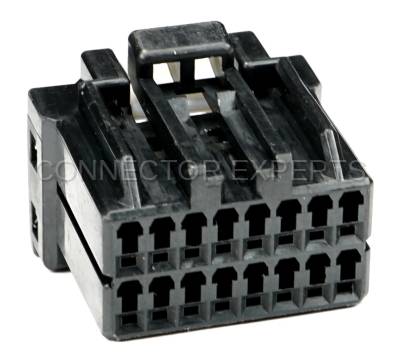 Connector Experts - Normal Order - CET1648