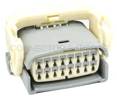 Connector Experts - Special Order  - CET1650
