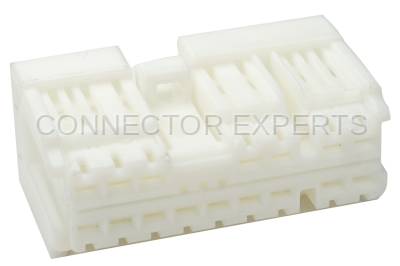 Connector Experts - Normal Order - CET1651F