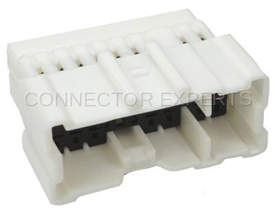Connector Experts - Normal Order - CET1651M