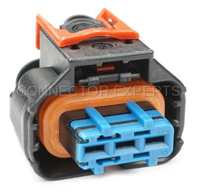 Connector Experts - Normal Order - CE3338