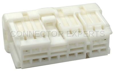 Connector Experts - Normal Order - CET1654