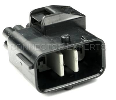 Connector Experts - Special Order  - CET1012M