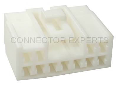 Connector Experts - Special Order  - CET1102