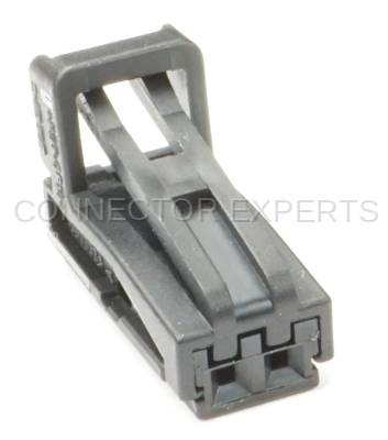 Connector Experts - Normal Order - CE2776BK