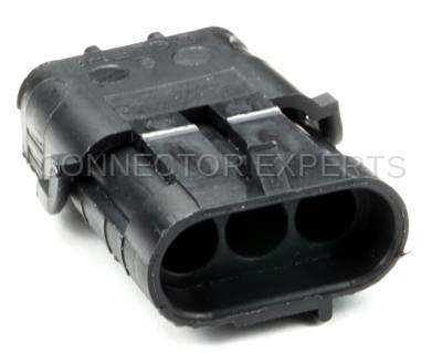 Connector Experts - Normal Order - CE3108M