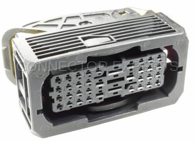 Connector Experts - Special Order  - CET3602F