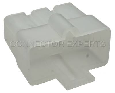 Connector Experts - Normal Order - CE6239M