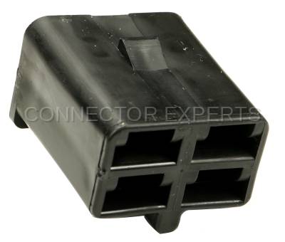 Connector Experts - Normal Order - CE4318F